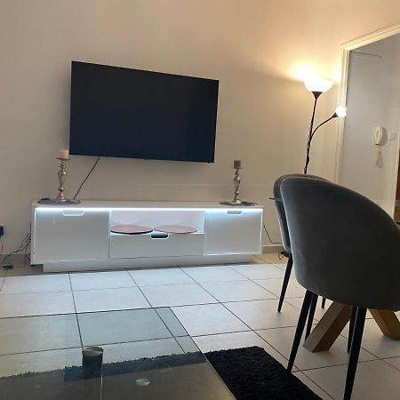 Grand Appartement Lumineux 75M2 Avignon Exteriör bild