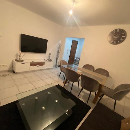 Grand Appartement Lumineux 75M2 Avignon Exteriör bild