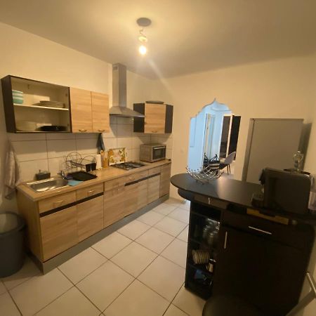 Grand Appartement Lumineux 75M2 Avignon Exteriör bild