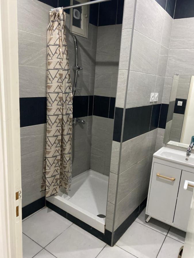 Grand Appartement Lumineux 75M2 Avignon Exteriör bild