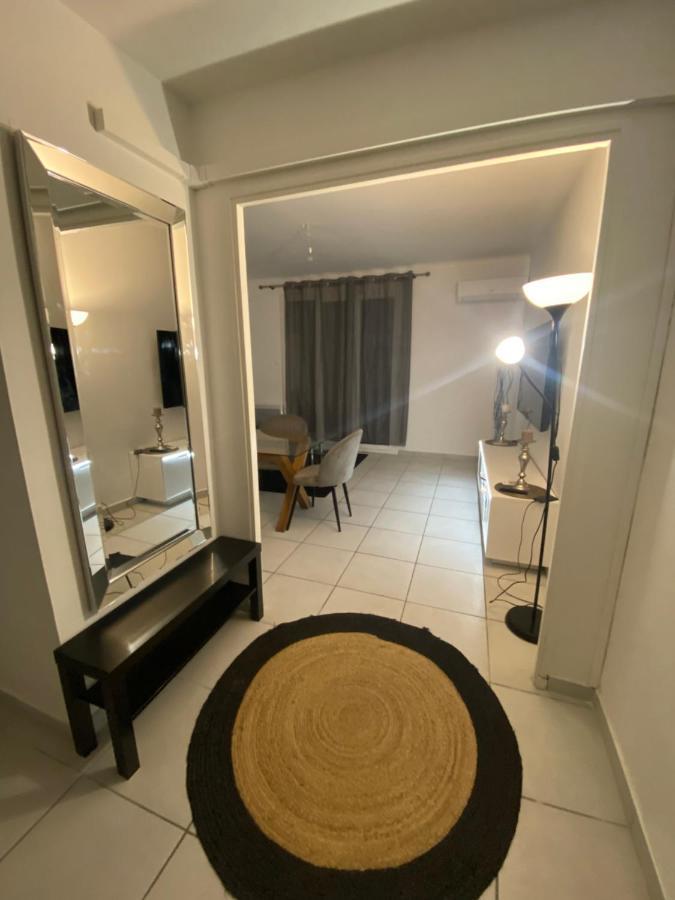 Grand Appartement Lumineux 75M2 Avignon Exteriör bild