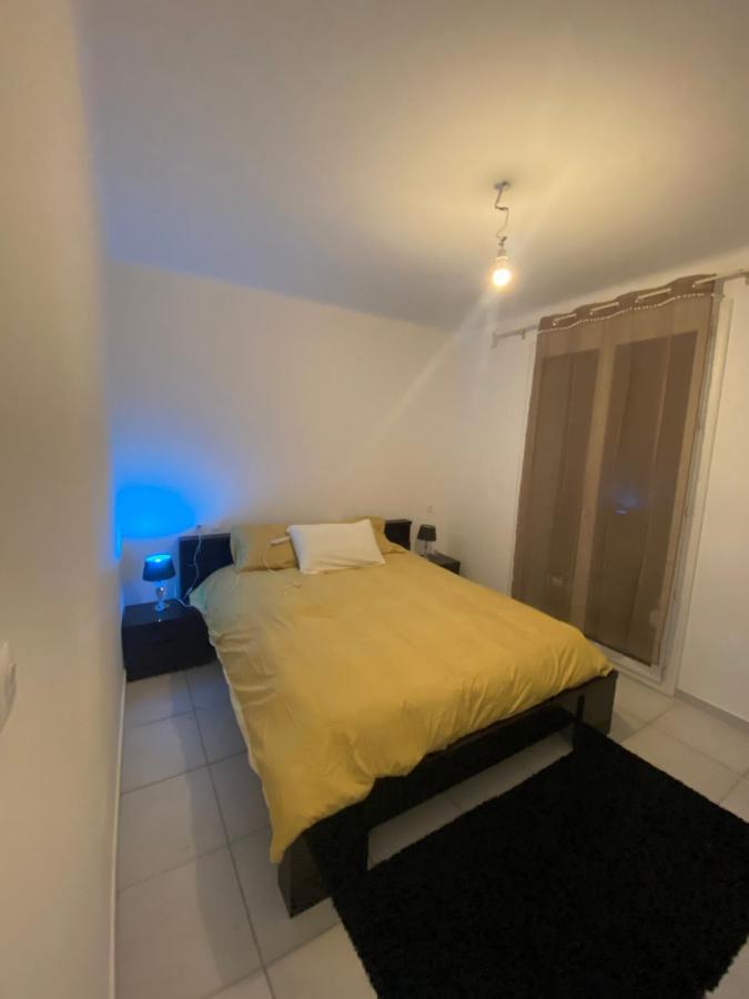Grand Appartement Lumineux 75M2 Avignon Exteriör bild