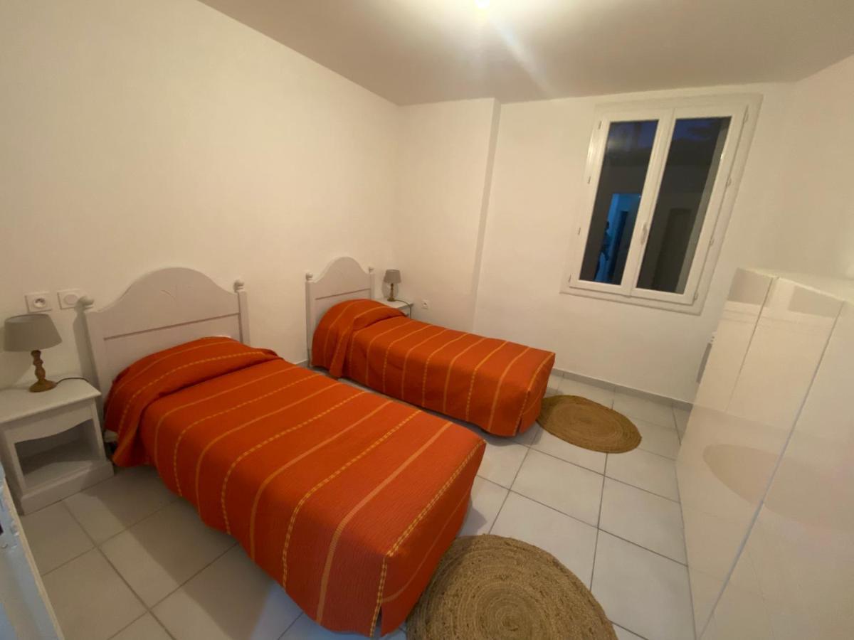 Grand Appartement Lumineux 75M2 Avignon Exteriör bild