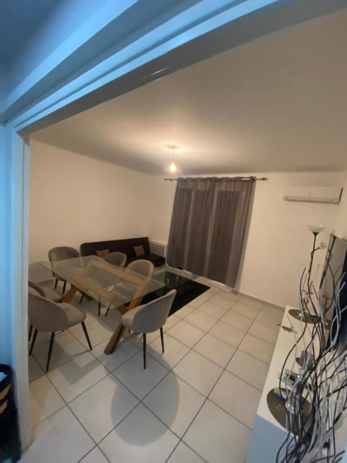 Grand Appartement Lumineux 75M2 Avignon Exteriör bild